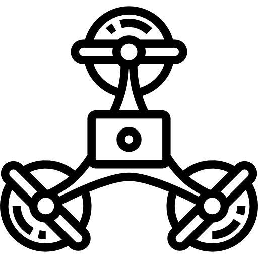 Drone icon