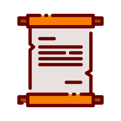Papyrus icon