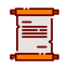 Papyrus アイコン 64x64