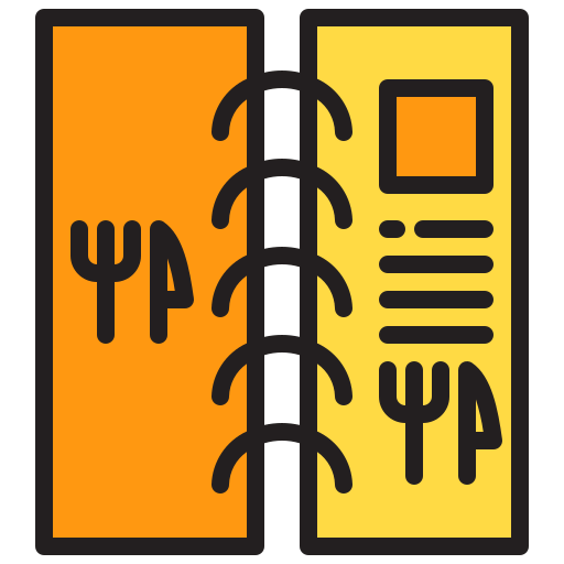 Menu icon