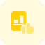 Feedback icon 64x64