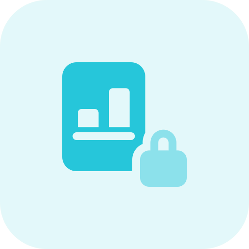 Locked icon