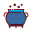 Pot icon 64x64