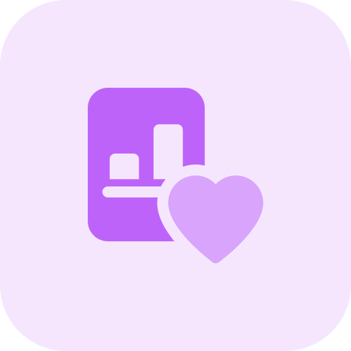 Favorite icon