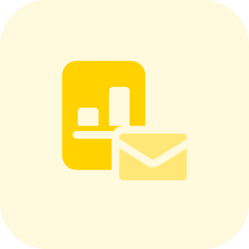 Message icon