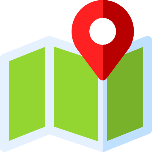 Map icon