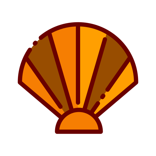 Shell ícono