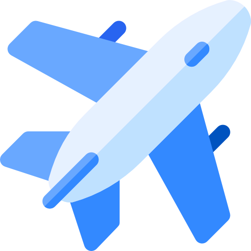 Plane icon