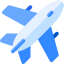 Plane icon 64x64