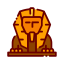 Sphinx icon 64x64