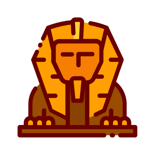 Sphinx icon
