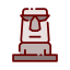 Statue Ikona 64x64