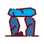 Stonehenge icon 64x64
