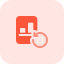 Reload biểu tượng 64x64