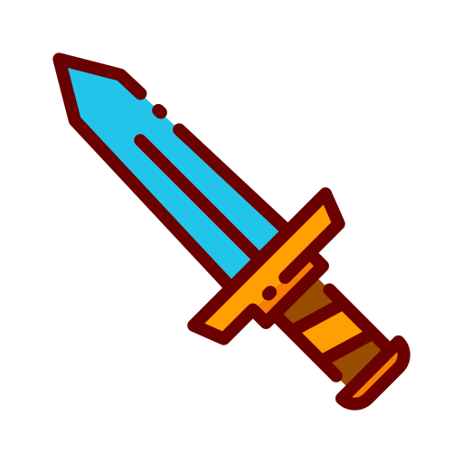 Sword icon