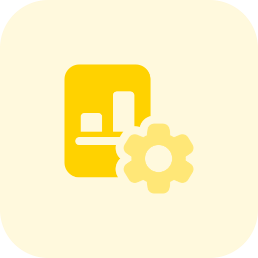 Settings icon