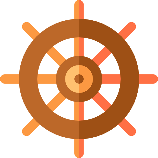 Wheel icon