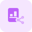 Share biểu tượng 64x64