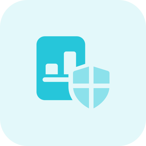 Defense icon