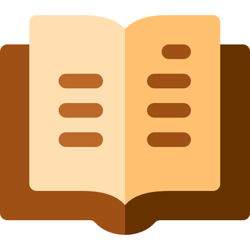 Book icon