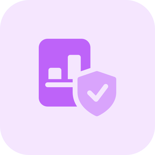 Shield icon