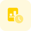 Timer biểu tượng 64x64