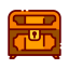 Treasure icon 64x64