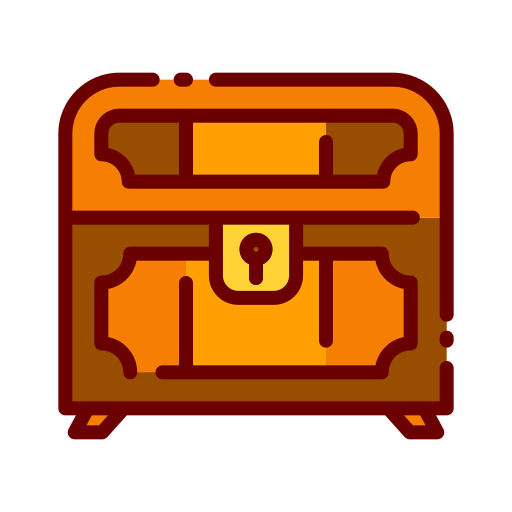 Treasure icon