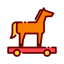 Trojan icon 64x64