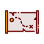 World map Symbol 64x64