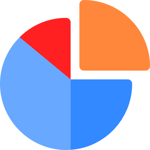 Chart icon