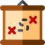 Boarding icon 64x64