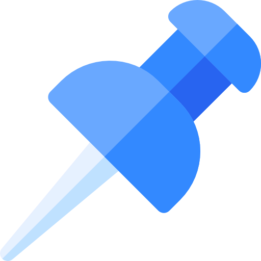 Pin icon