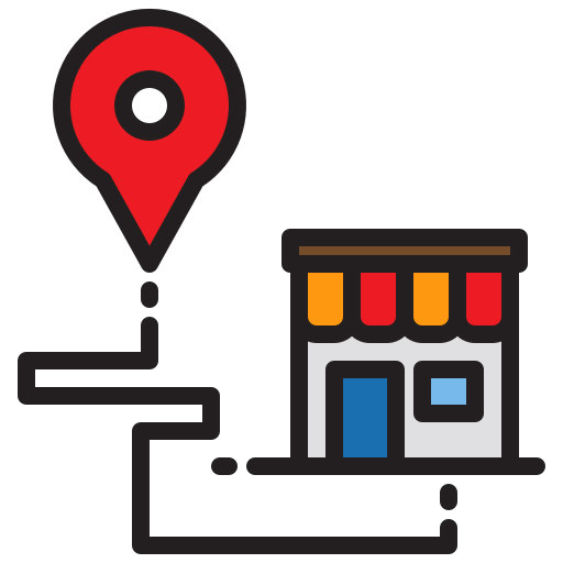 Restaurant icon
