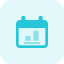 Calendar アイコン 64x64