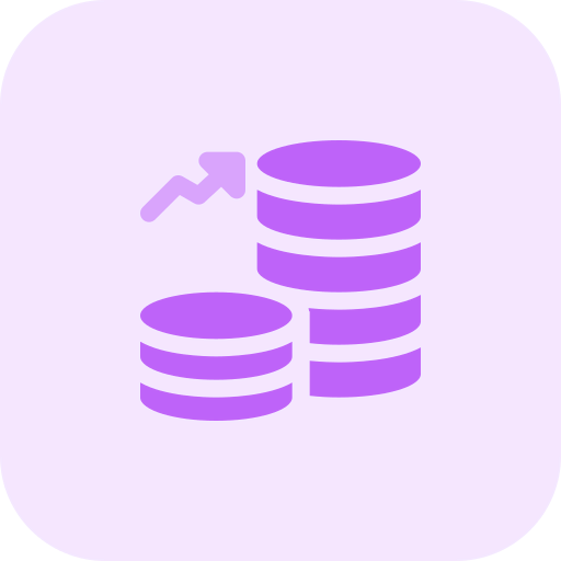Hosting server icon