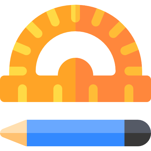 Ruler icon