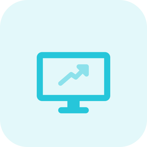 Graph icon