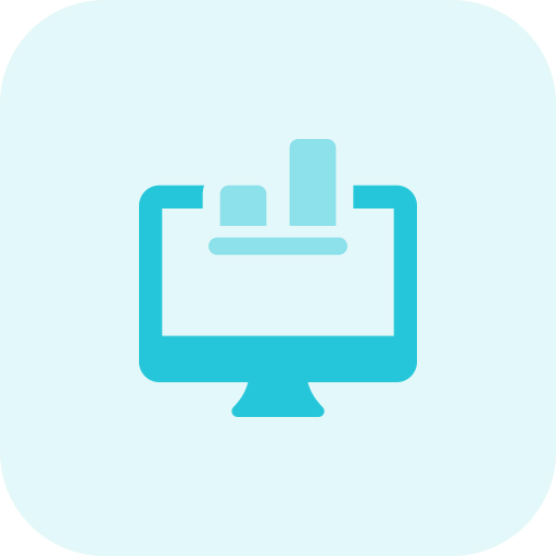 Desktop icon