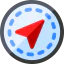 Gps icon 64x64