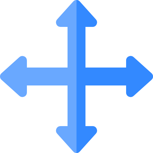 Move icon