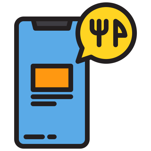 Order icon