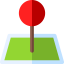 Pin icon 64x64
