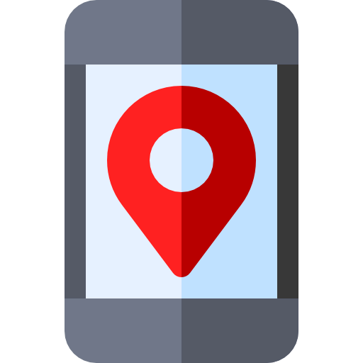 Smartphone icon