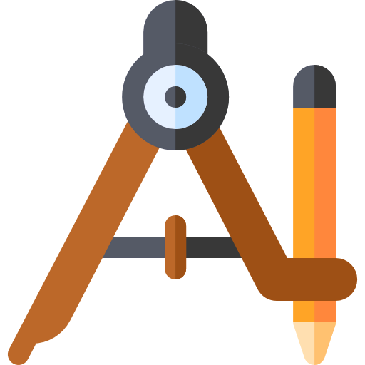 Compass icon