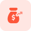 Deposit アイコン 64x64