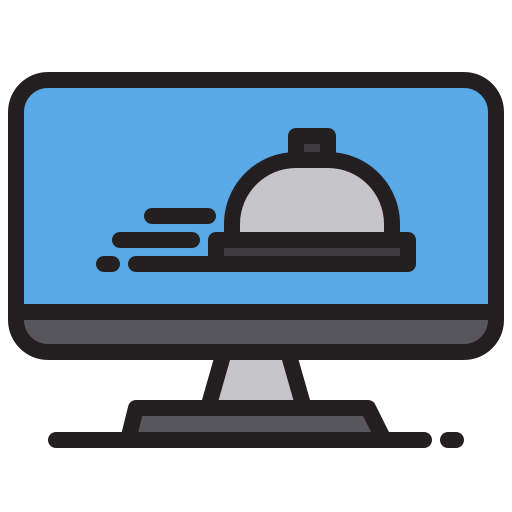 Restaurant icon