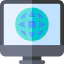 Screen icon 64x64