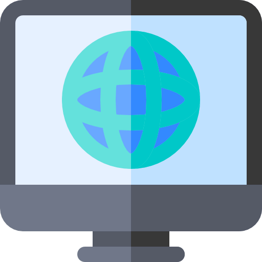 Screen icon