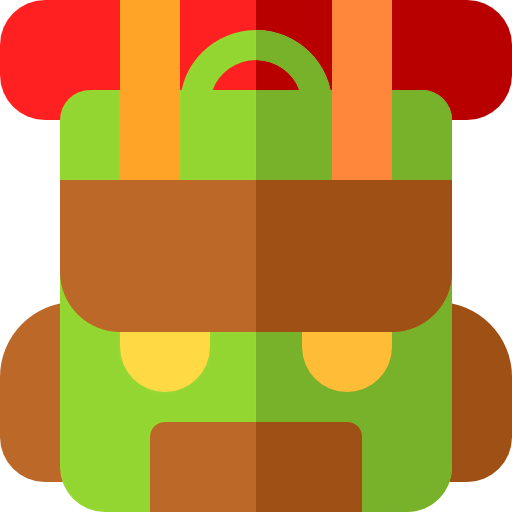 Backpack 图标